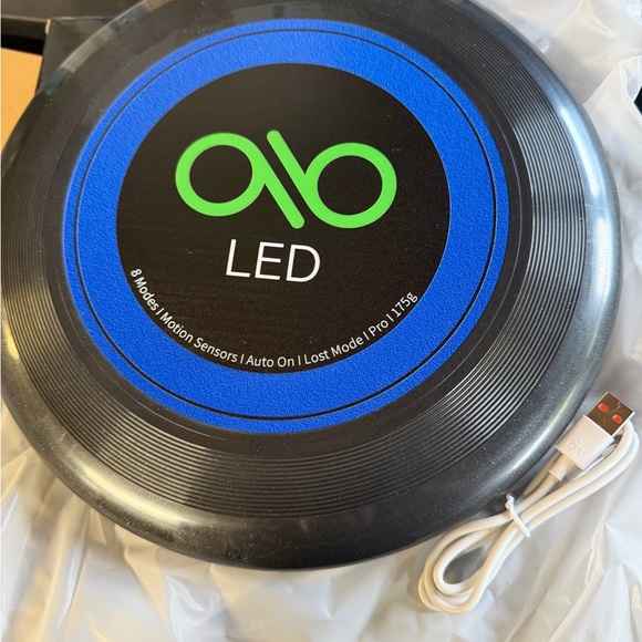 Extremely Bright LED Disc - Picture 2 of 2